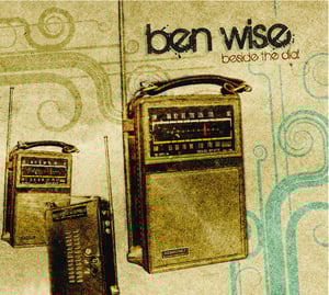 Image of Beside The Dial - CD