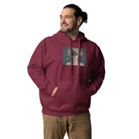 Image 3 of Unisex Hoodie