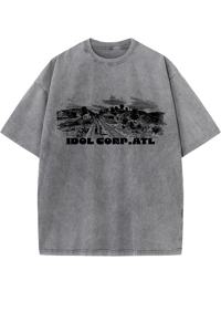 Image 2 of The Wanderer Tee