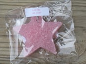 Image of Star Shape Car Freshie - Select Scent