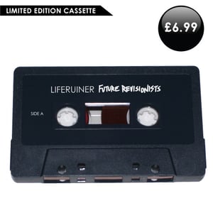 Image of Limited Edition Cassette Tape 