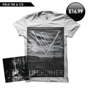 liferuiner shirt