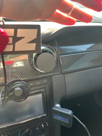 2005-09 Mustang Air Vent Phone Holder - MagSafe