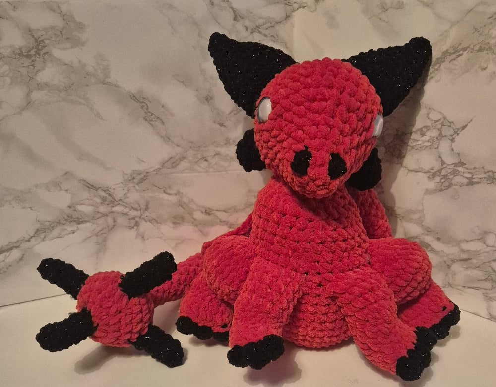 Image of Dragon 