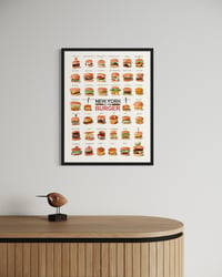 Image 2 of NEW YORK — BURGERS