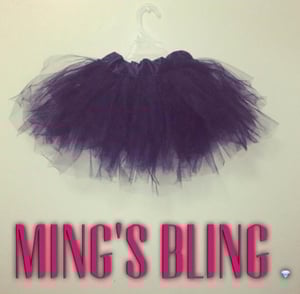 Image of Classic Tutu