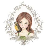 Image 1 of Western Meadowlark