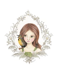 Image 2 of Western Meadowlark