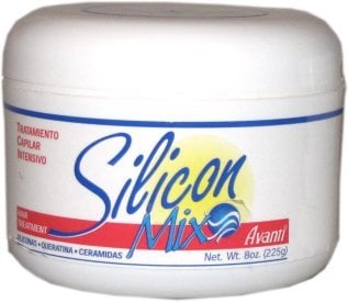 Image of Silicone Mix