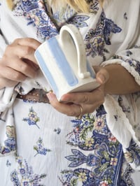 Image 4 of Stripe Wrap Mug