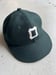 Image of *PRE-ORDER* Late 1930's Ball Cap (Hunter green)