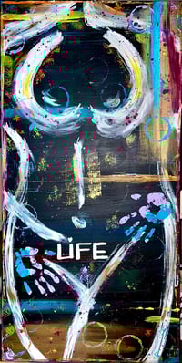 Image 2 of LIFE, 2024