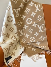 Image 4 of LV43 Scarf