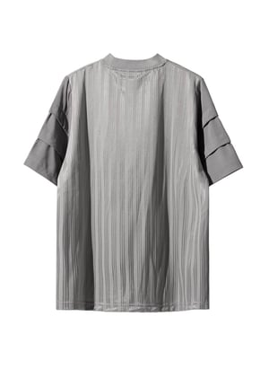 Image of EQUALNEAR - Armor Jersey (Grey)