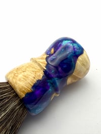 Image 8 of Milky Way Burl Hybrid.