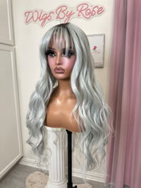 Image 16 of Winter blonde luxury (ready to ship) 