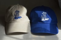 Image 7 of Cafetera Dad Hat