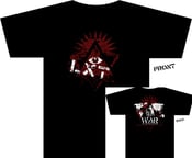 Image of W.A.R.  T-Shirt