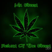 Image of Return of the Green e.p.
