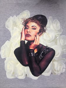 Image of Selena Crown of Thorns t-shirt