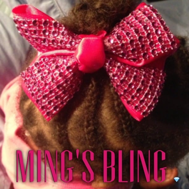 Image of Ming's Bling Bow