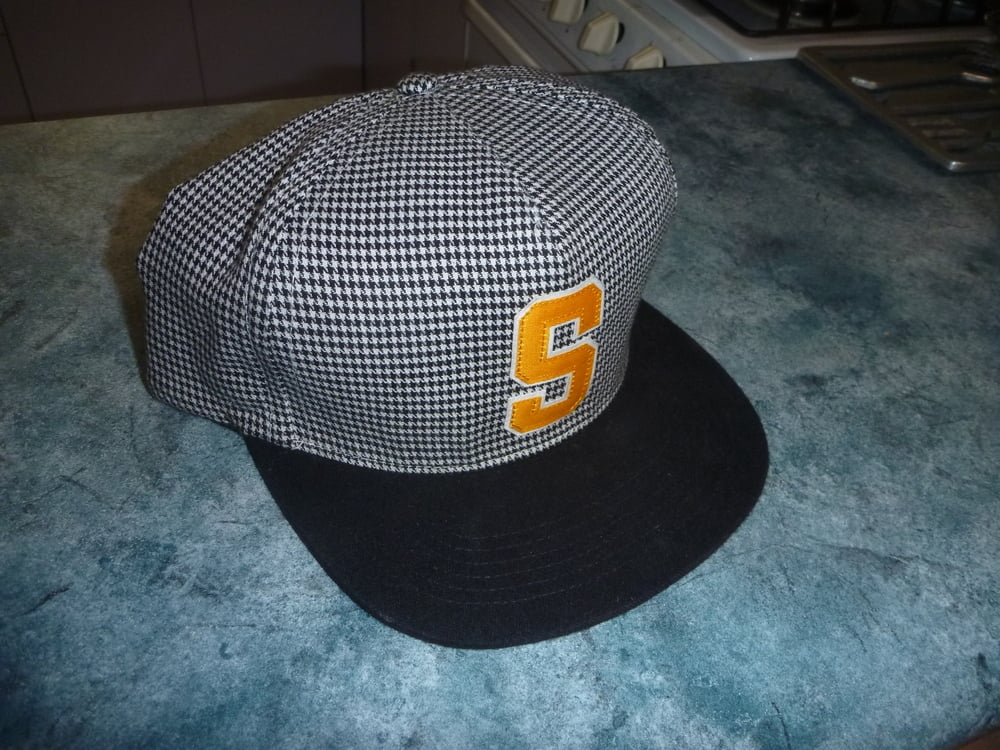 Image of Houndstooth 5-Panel