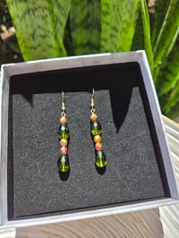 Image 2 of Queen Esther - earrings