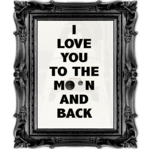 Image of I Love You - Raid71