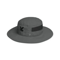 Image 15 of DIVINELY PROTECTED Columbia booney hat