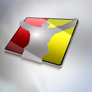 Image of Custom Logo Design