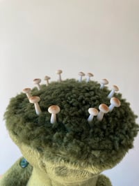 Image 5 of Fairy Circle Folk Doll