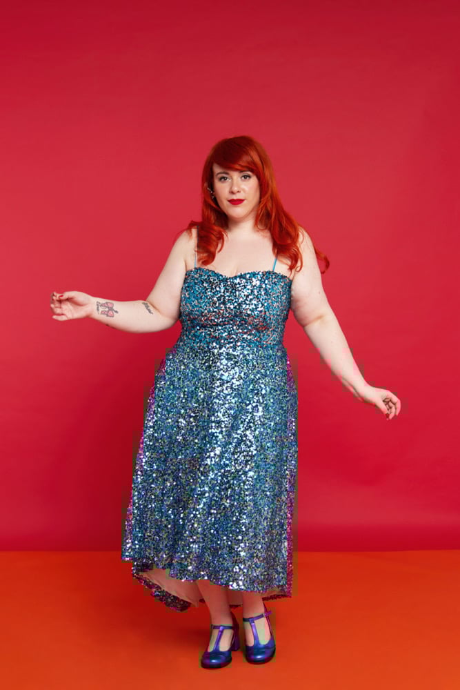 Image of Vestido Bali