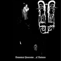 Aeigort-Demoniacal Possession ...Of Darkness-Cd Ep