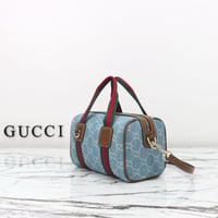 Image 2 of G Denim Bag