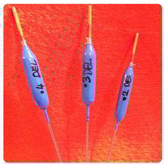 Image of Wine Stem Pencil