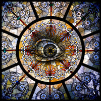 Before The Eyewall S/T Debut Record!