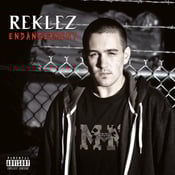Image of Reklez - "Endangerment"