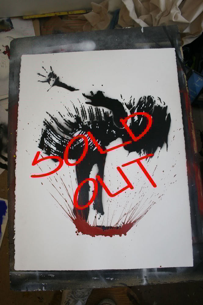 Image of 'Splash' - White