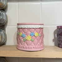 Image 4 of caramel apple scented candle