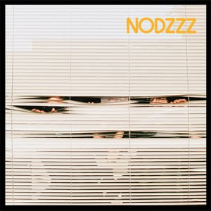 Image of NODZZZ "NODZZZ" LP + True To Life B/W Good Times Crowd 45