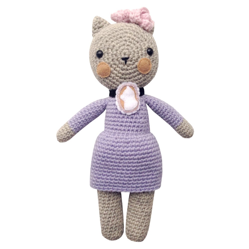 Image of Lara the Cat