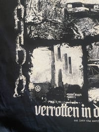 Image 4 of Black Metal SHORT SLEEVE Tee