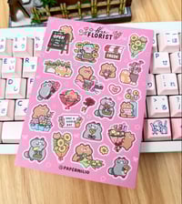 Image 2 of The Florist 