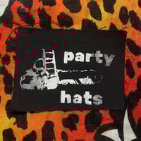 Image 3 of MISPRINT PATCHES