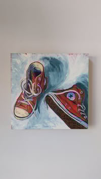 Image 2 of Zoe's Chucks