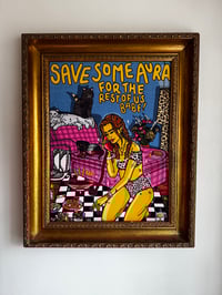 Image 2 of AURA MAXXING 