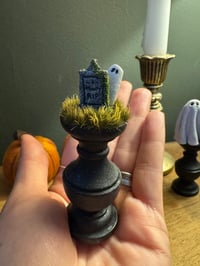 Image 2 of Mini Grave 