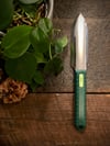 Mini Hori Hori | Stainless Steel Japanese Hori Hori Hand Tool
