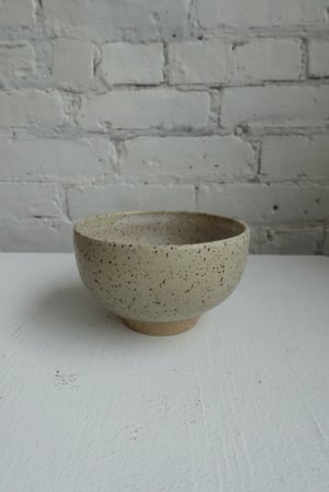 Sam Hewitt / Snack Bowl 1A