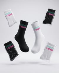 Image 1 of CREW SOCKS BUNDLE